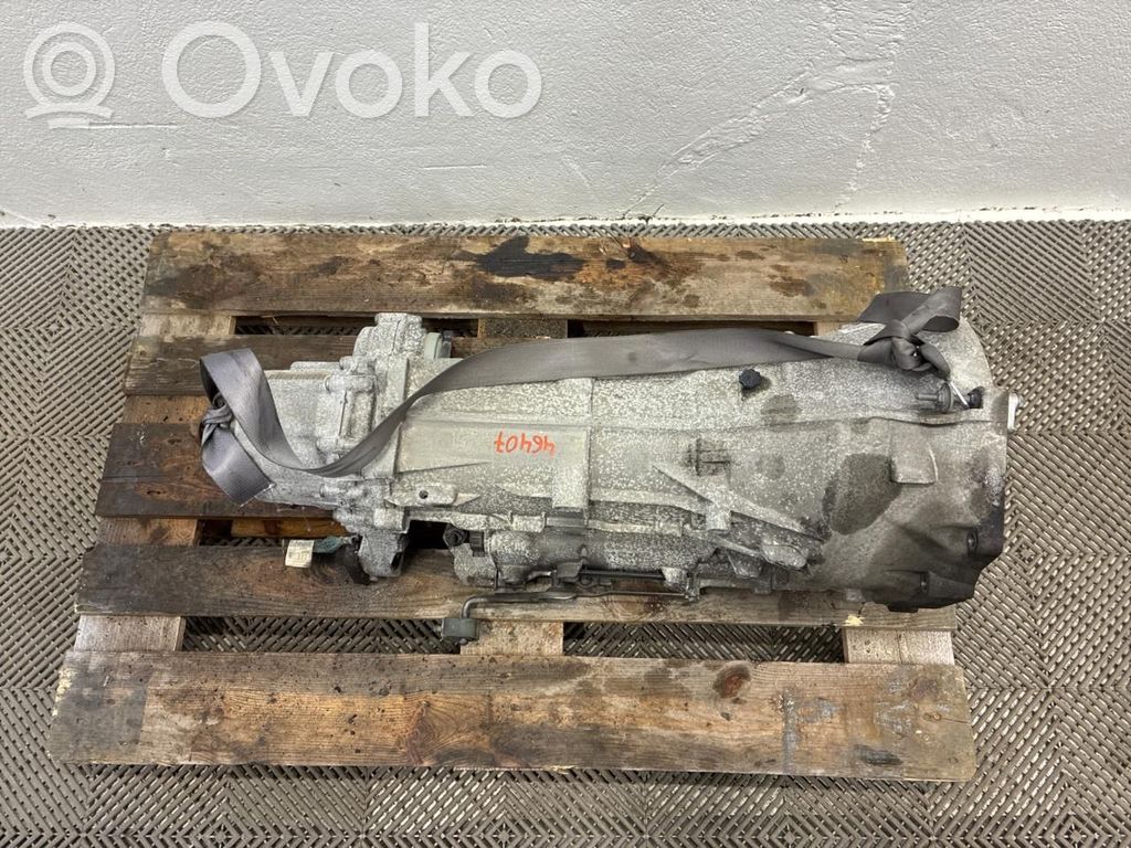BMW 5 F10 F11 Cutie de viteze automată 