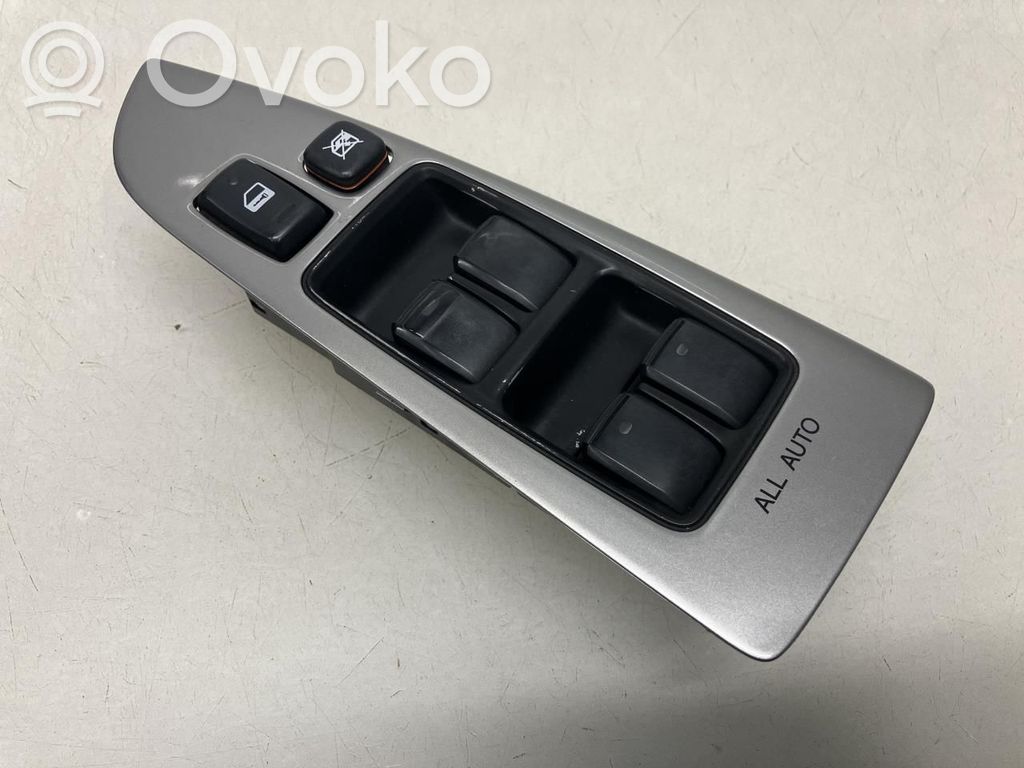 Toyota Land Cruiser (J120) Comutator comandă geamuri electrice 