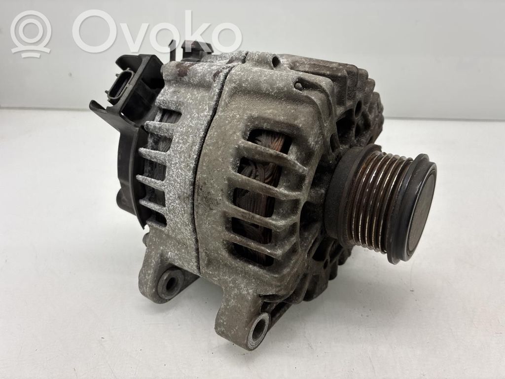 Ford Mondeo MK V Ģenerators 