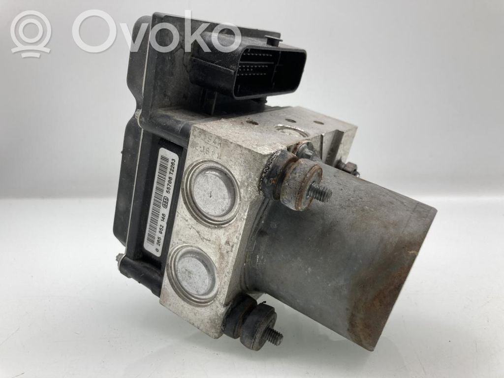 Peugeot Partner ABS Pump 