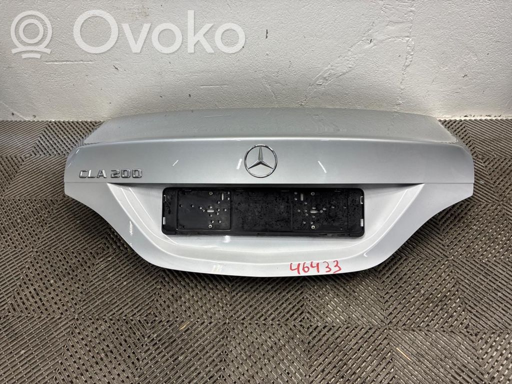 Mercedes-Benz CLA C117 X117 W117 Portellone posteriore/bagagliaio