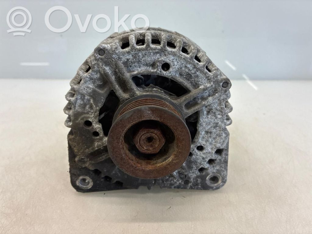 Audi Q7 4L Ģenerators 