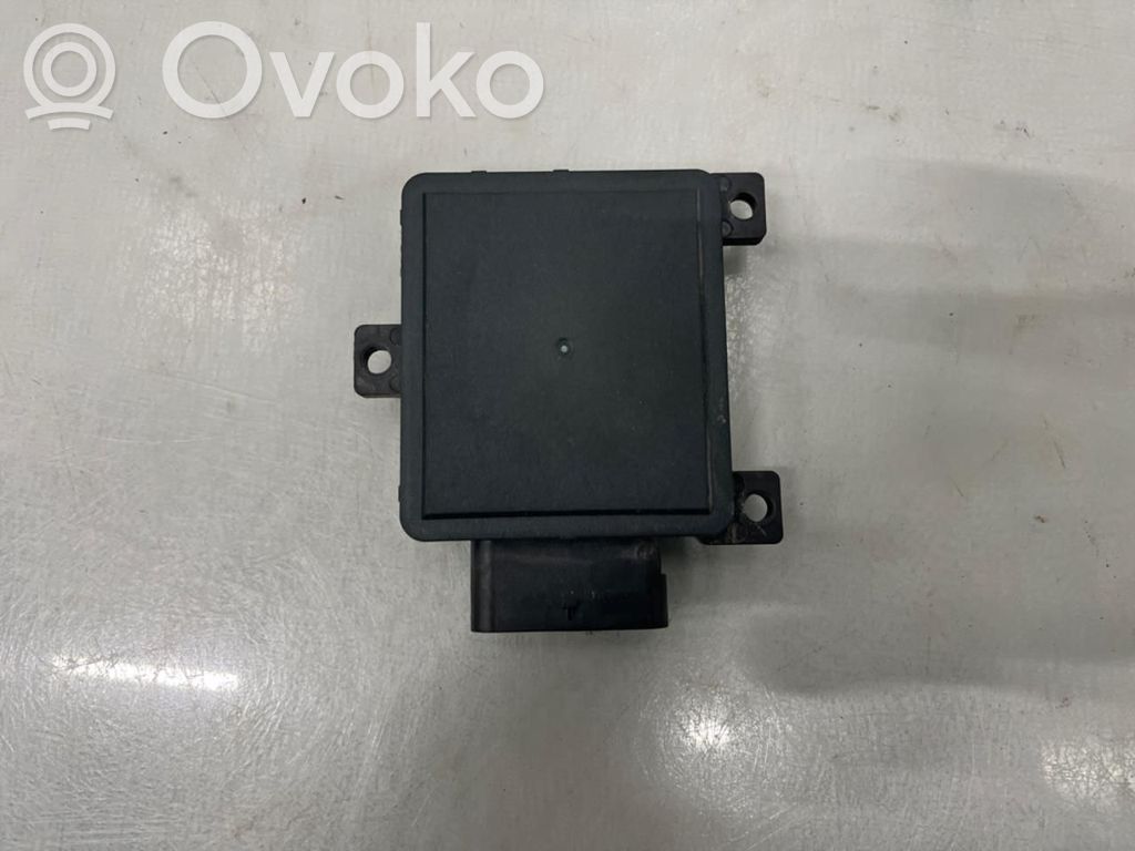 MG MG4 ev Blind spot module 
