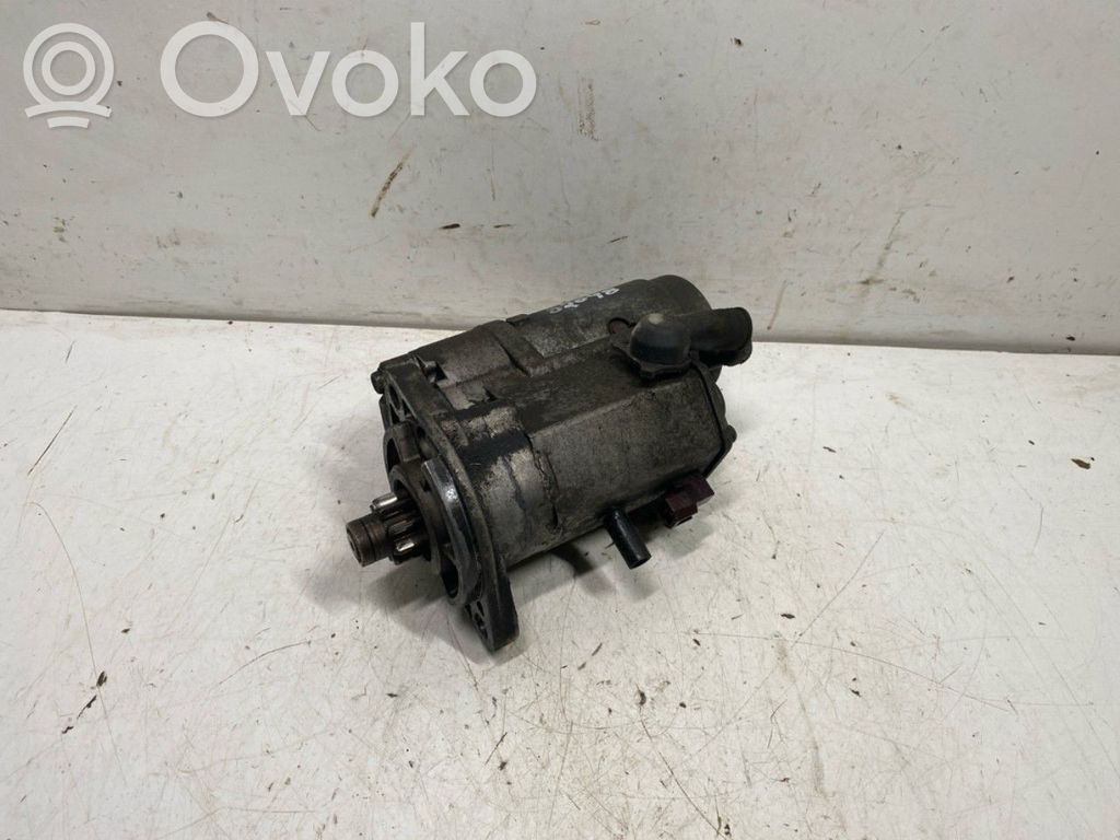 Hyundai Santa Fe Electromotor 