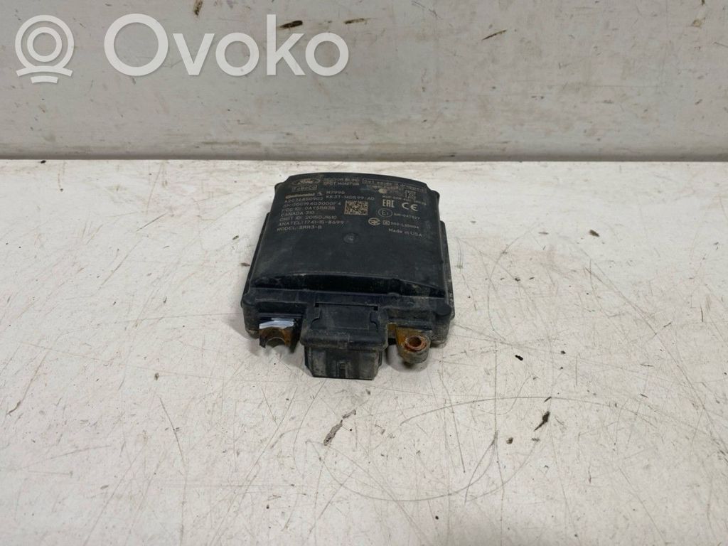 Módulo de control de punto muerto   KK3T14D453AD,2571548,A2C76850903,KB3T14C689EA,KK3T14D453AD,KK3T14D599AD