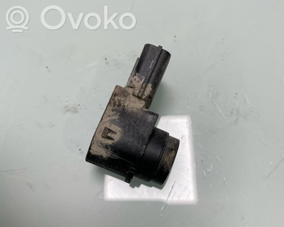 Hyundai Ioniq Interruptor del sensor de aparcamiento (PDC) 