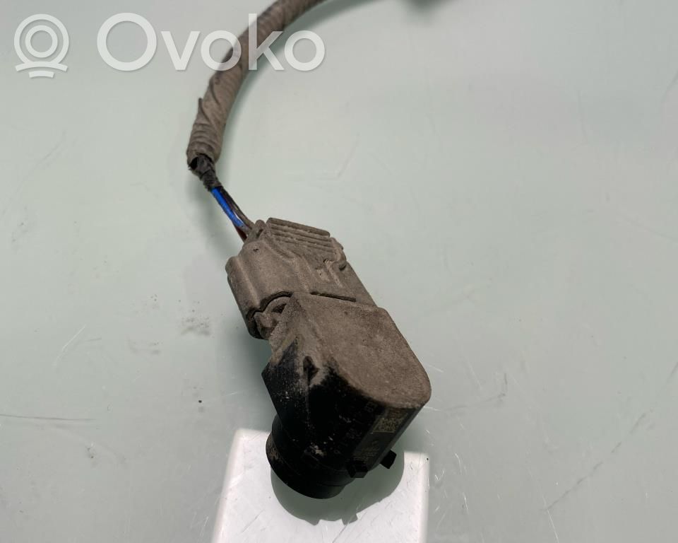 Hyundai Ioniq Interruptor del sensor de aparcamiento (PDC) 