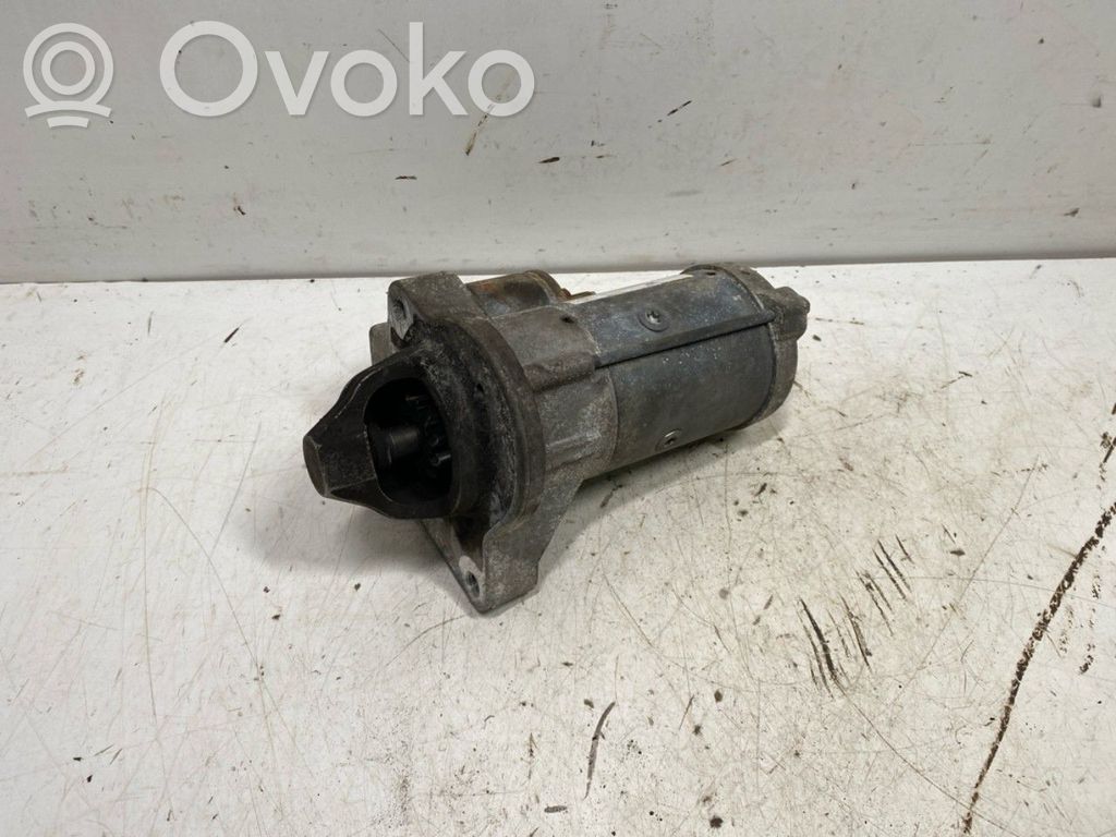 Ford Mondeo MK IV Starter motor 