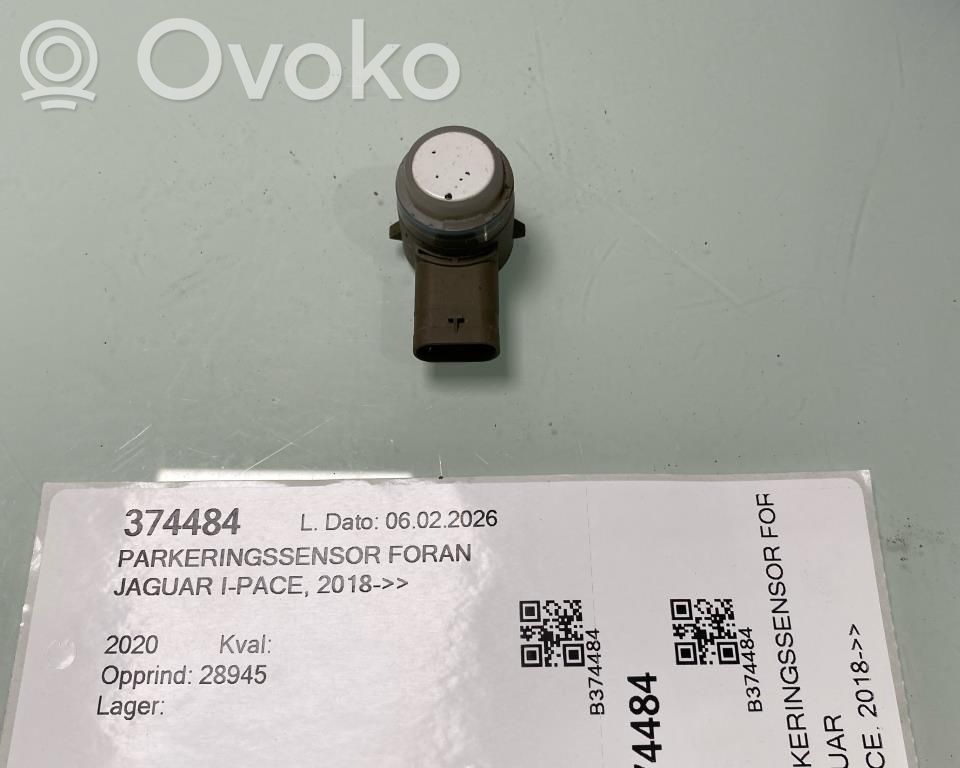 Parksensor PDC   T4A17570,JK8315K859AC,INDRE,INDRE,JK8315K859AC,T4A17570