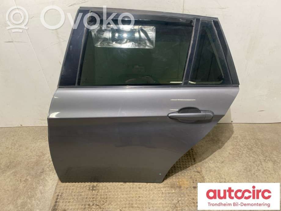 BMW 3 E90 E91 Rear door 