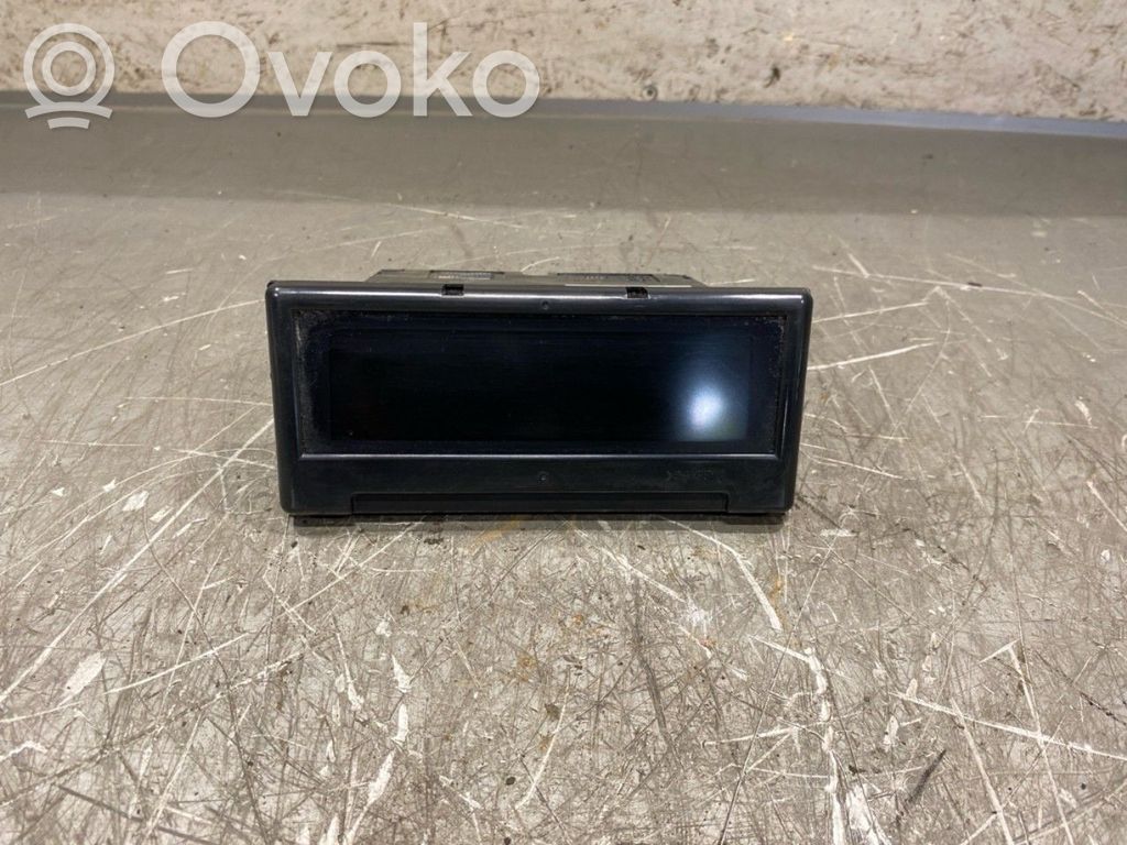 Volvo V50 Altre parti del cruscotto 