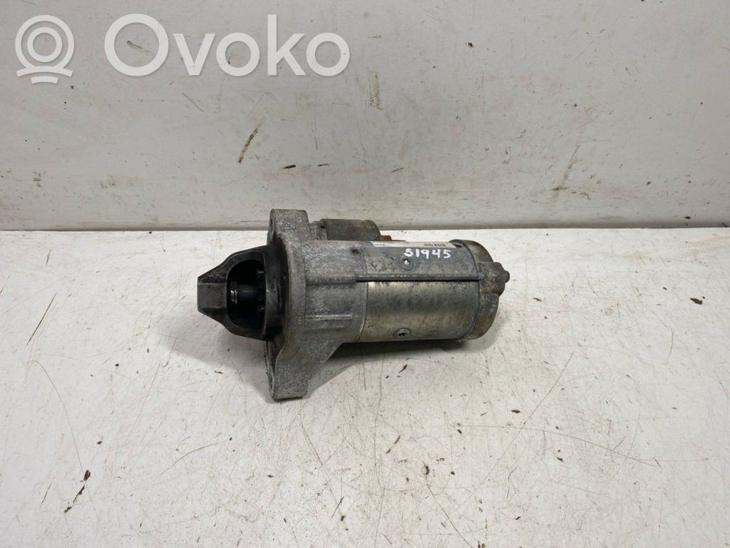 Ford S-MAX Starter motor 