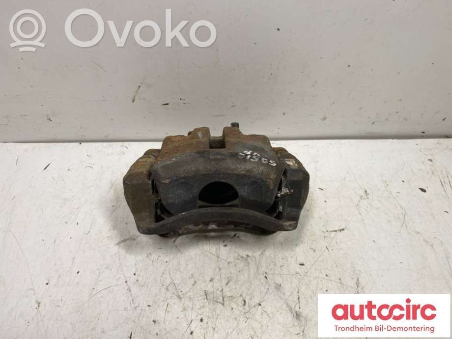 Opel Insignia A Priekinis suportas 