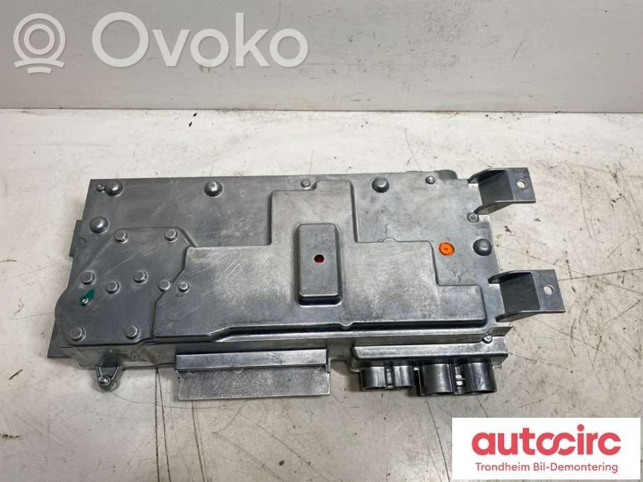 Tesla Model S High voltage junction box 