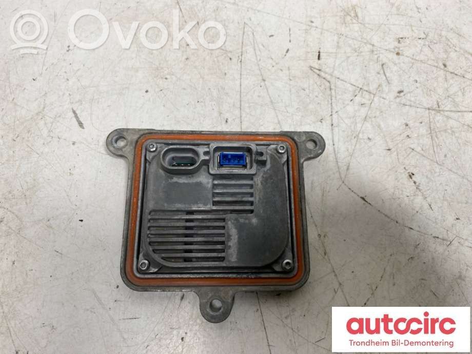 Tesla Model S Xenon control unit/module 
