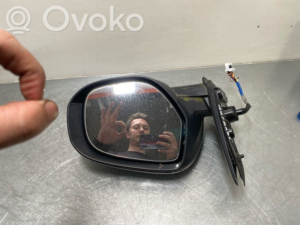 Mitsubishi Outlander Oglindă electrică ușă față 