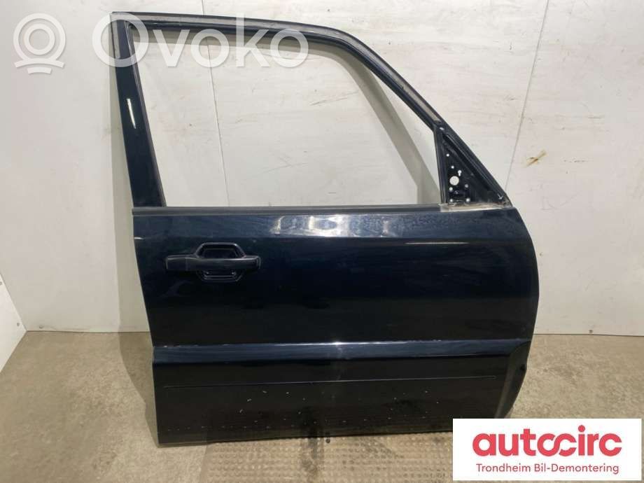 Mitsubishi Pajero Puerta delantera 