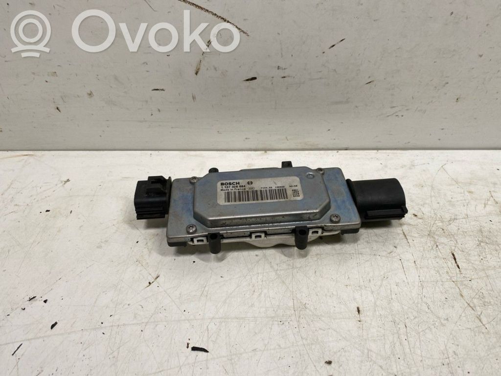 Ford Kuga II Releu ventilator lichid răcire 