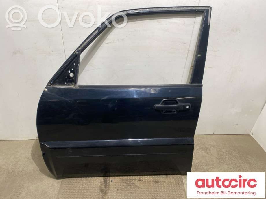 Mitsubishi Pajero Front door 