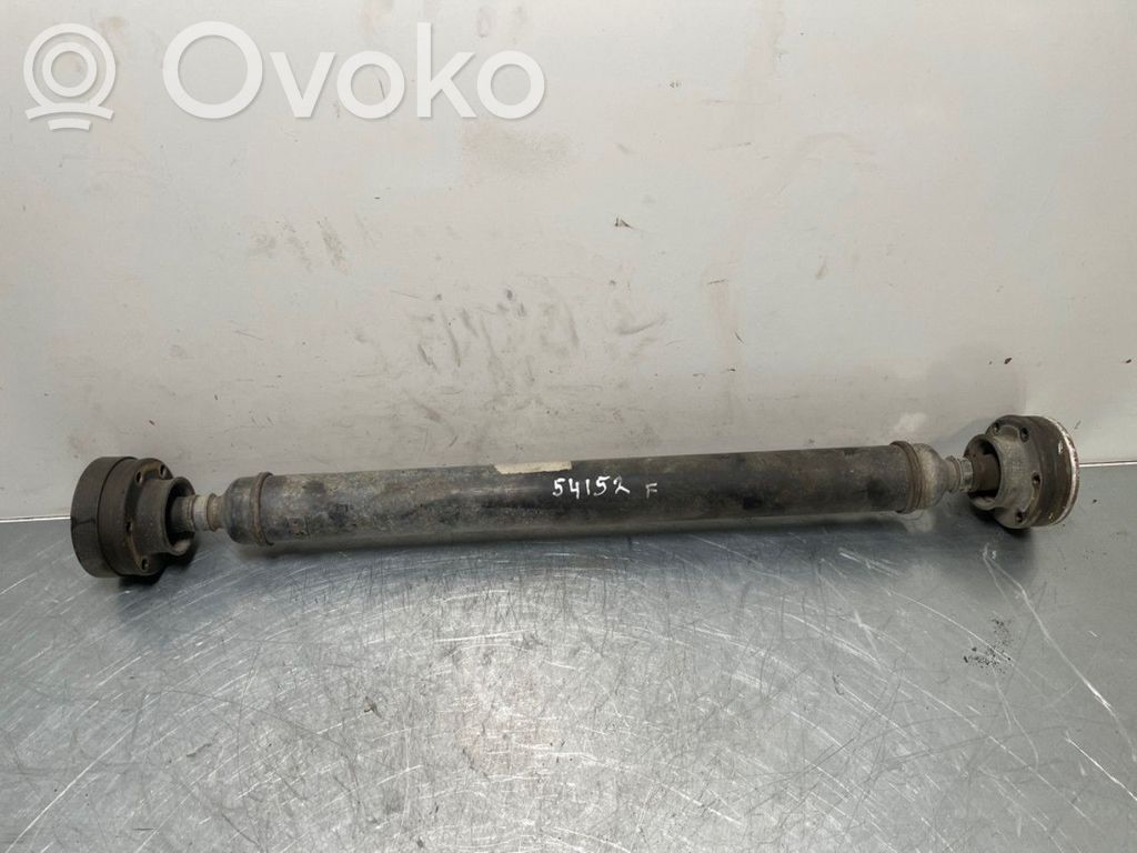 Suzuki Grand Vitara II Eje propulsor delantero 