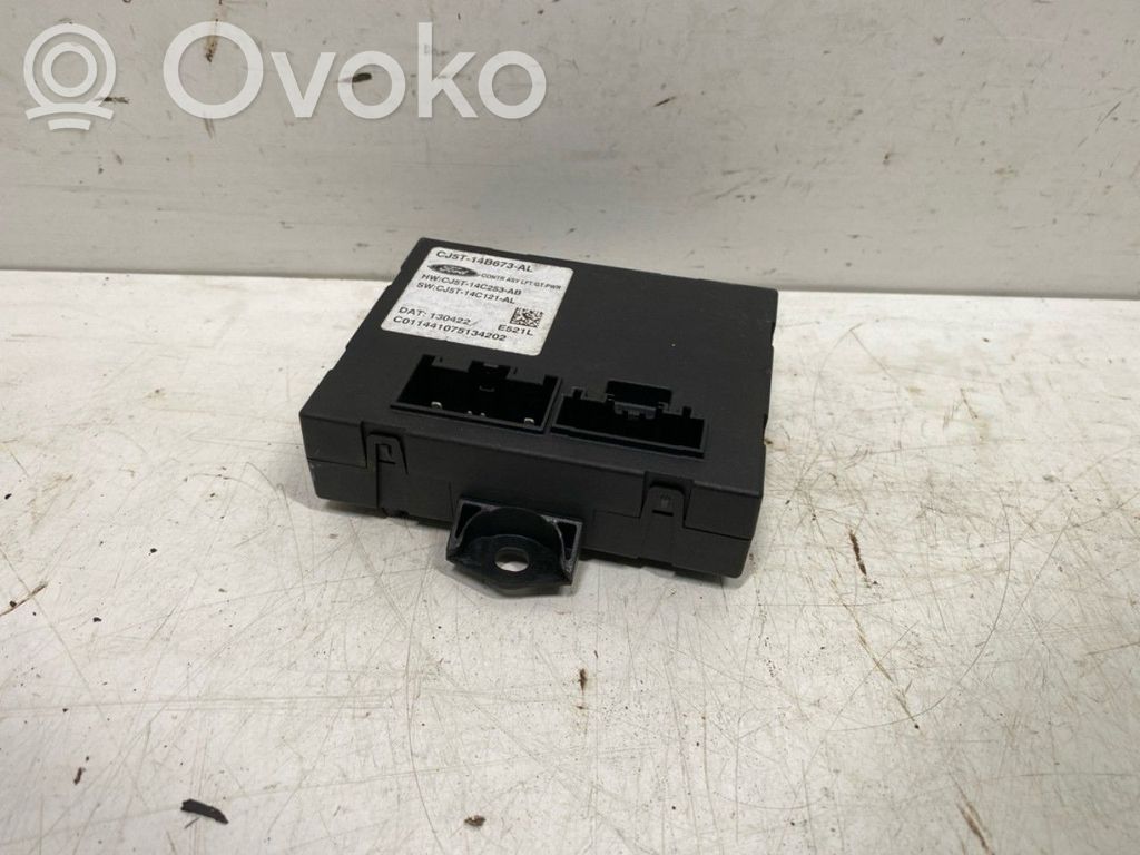 Ford Kuga II Centralina/modulo portellone/bagagliaio 