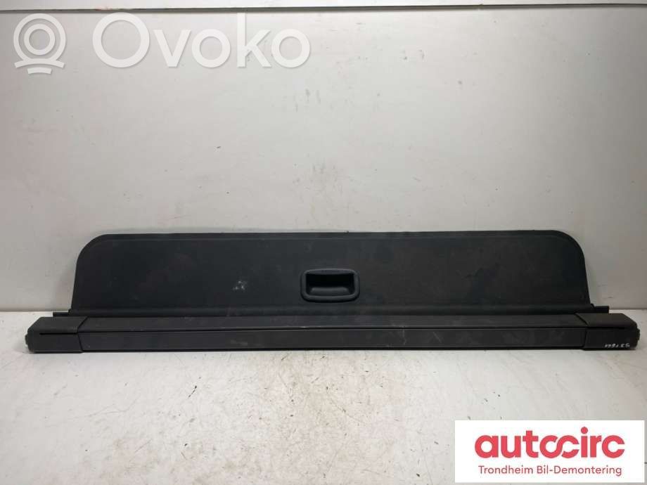 Ford Kuga II Moldura protectora del maletero/compartimento de carga 