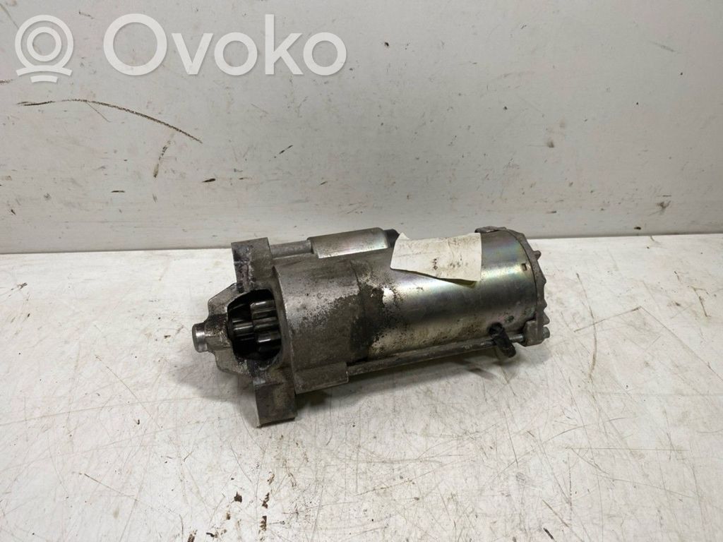 Motor de arranque   1376305,1756795,1376305,1756795