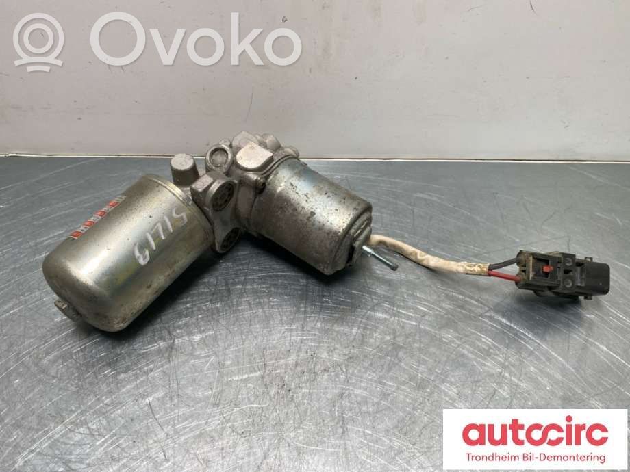 Toyota C-HR I Brake power pressure regulator 