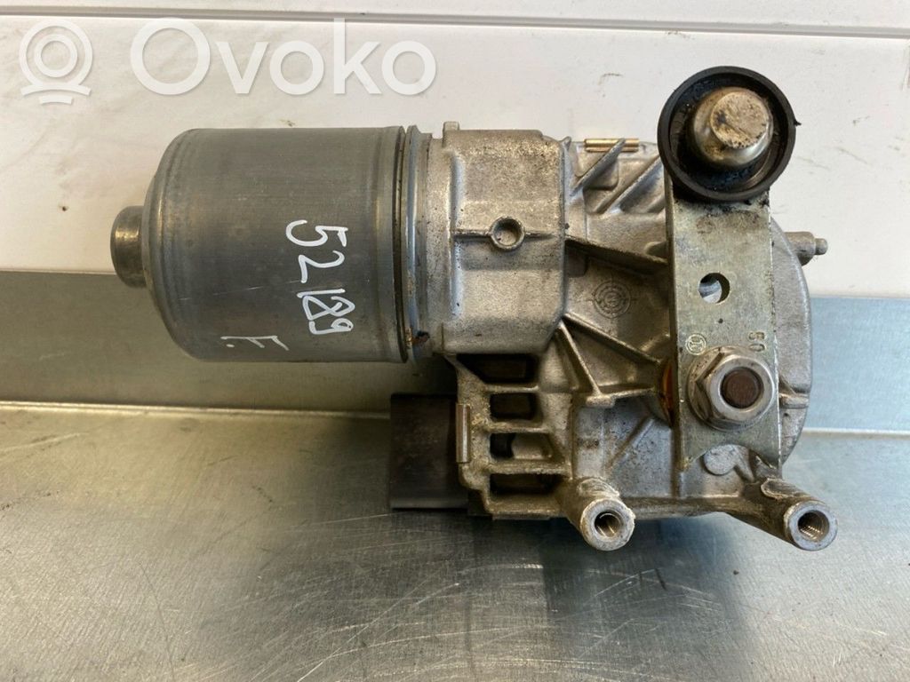Volkswagen Touran II Silniczek wycieraczek szyby przedniej / czołowej 