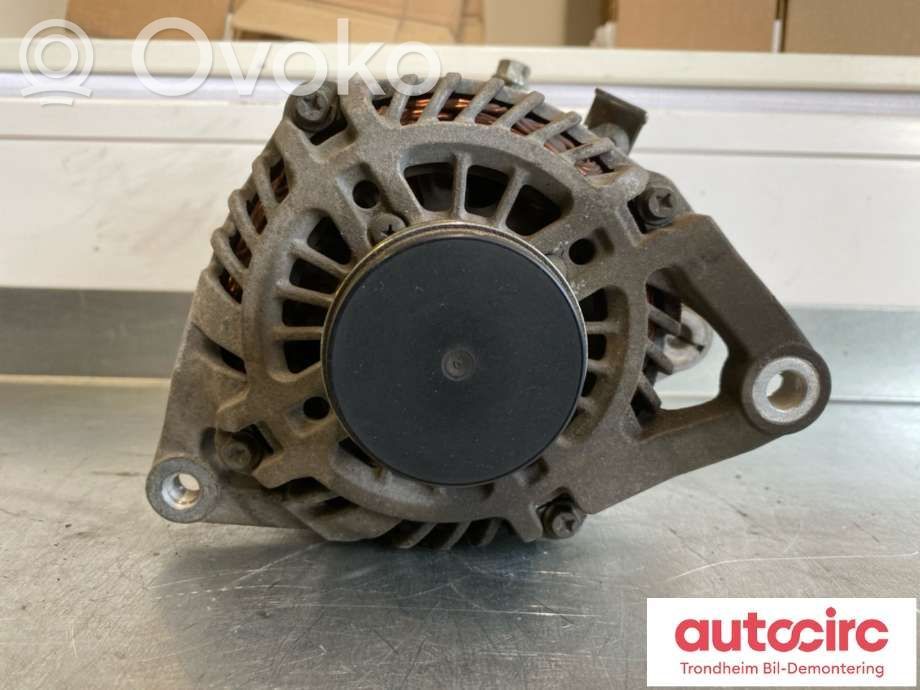 Mazda 3 II Ģenerators 