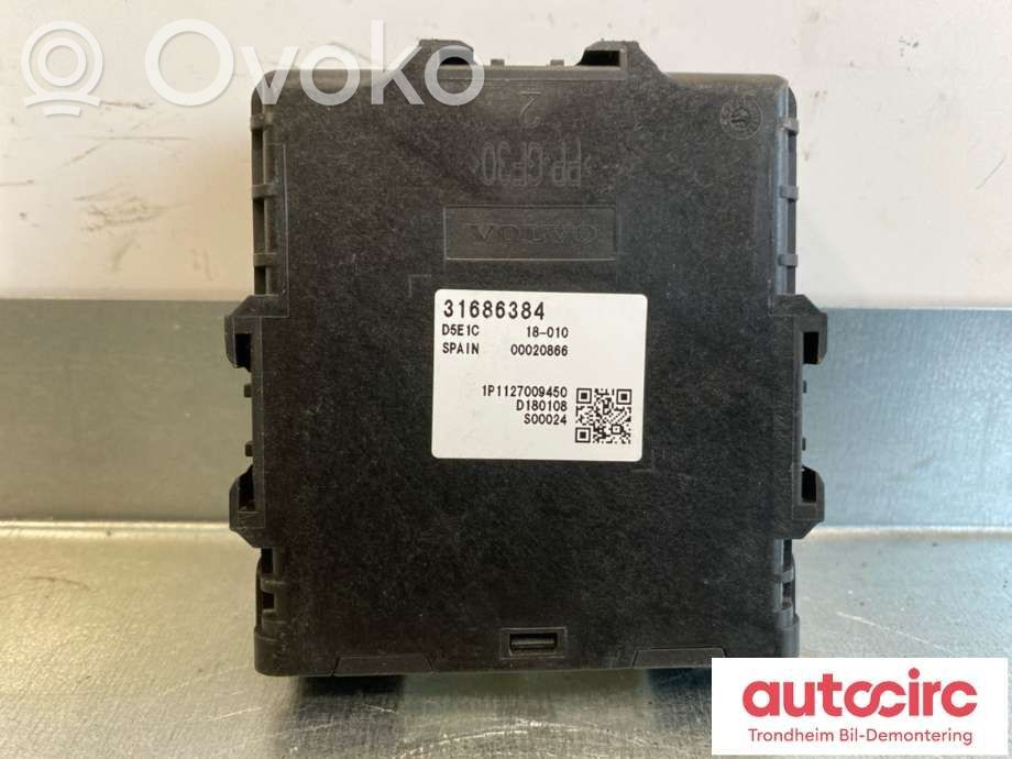 Volvo S90, V90 Gearbox control unit/module 