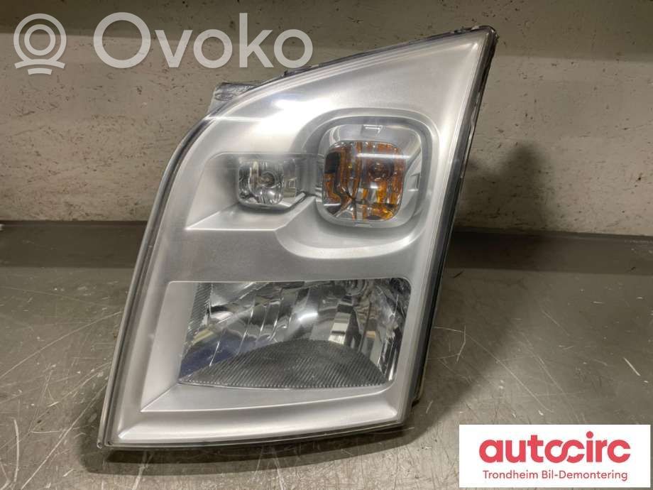 Ford Transit Headlight/headlamp 
