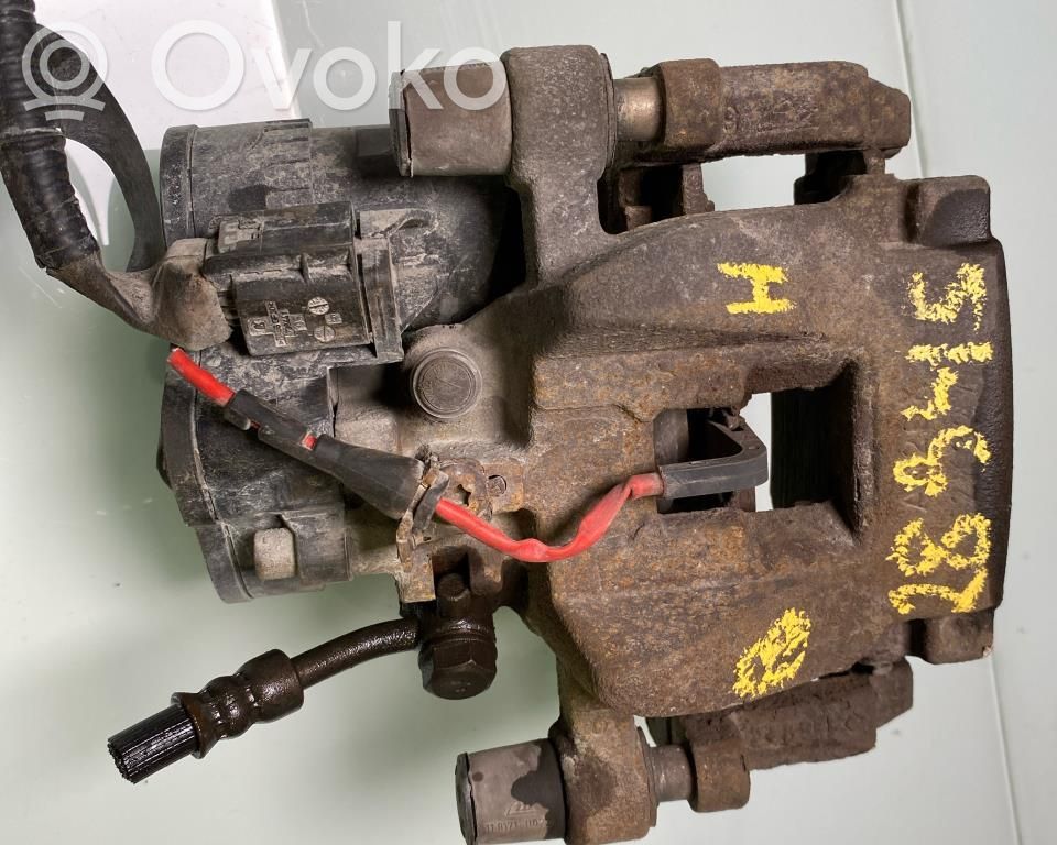 Задний суппорт   325X20MM,J9D32552AA,T2H7438,T4K8131