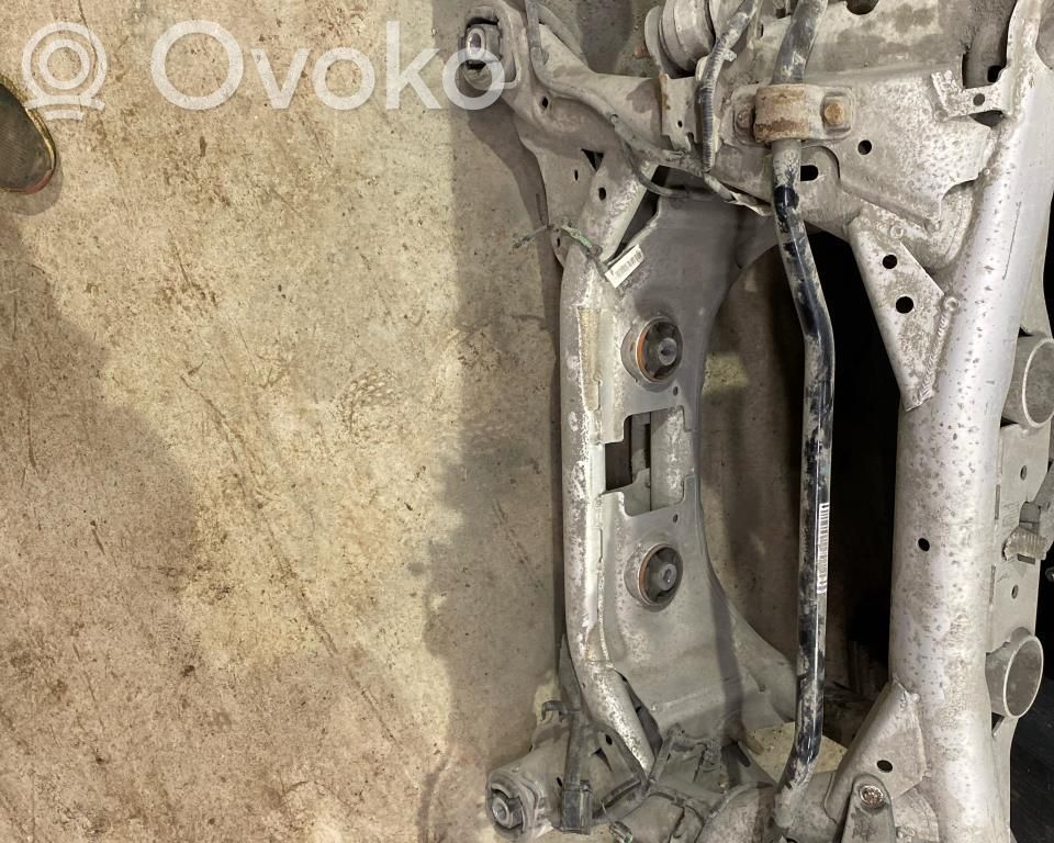 Rear subframe   J9D35K091AC,J9D35K091AF,T4K16340,T4K1763
