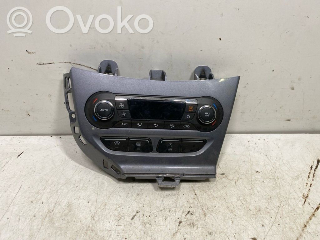 Ford Focus Climate control/heater control trim 
