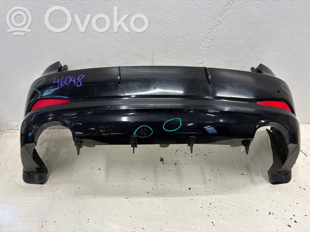 Hyundai i40 Parachoques 