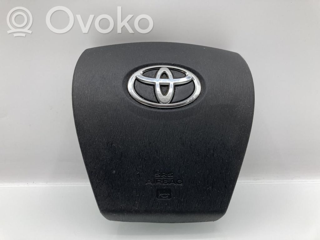 Poduszka powietrzna Airbag kierownicy   4513047100C0,SA0288916AFF,4513047100C0,SA0288916AFF