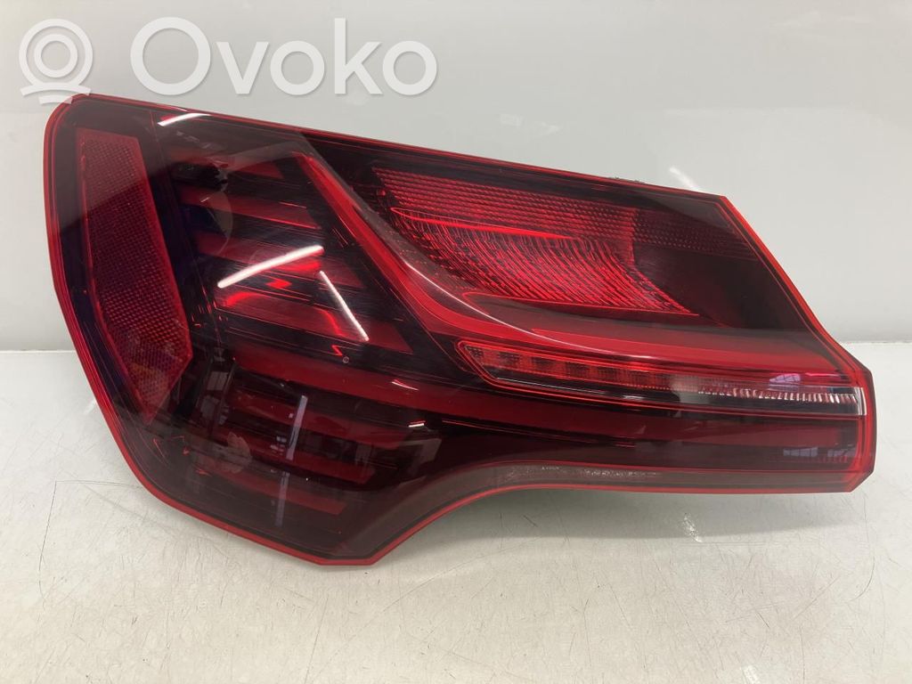 Audi e-tron Luz trasera/de freno 