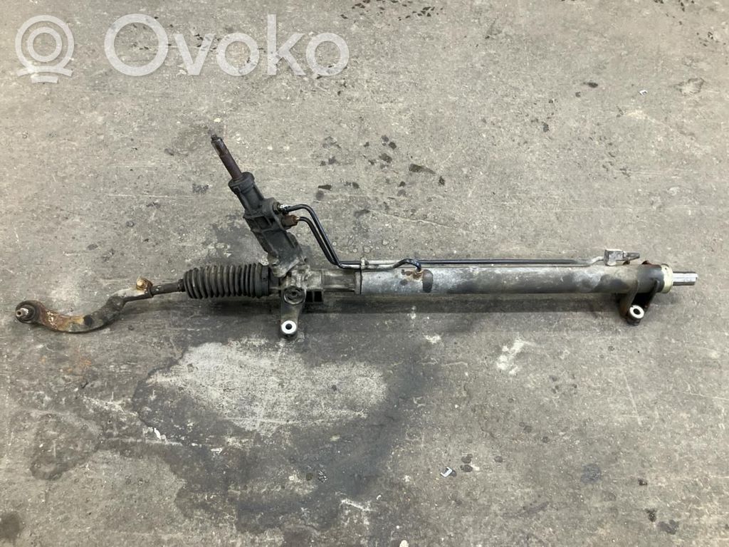 Nissan Interstar Vairo kolonėlė 