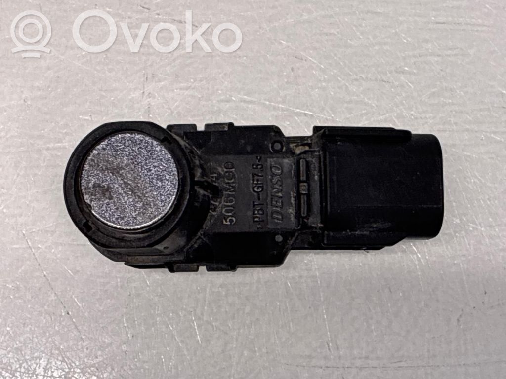 Przycisk / Włącznik czujnika parkowania PDC   8934160060B6,6006049700,6006049700,8934160060B6