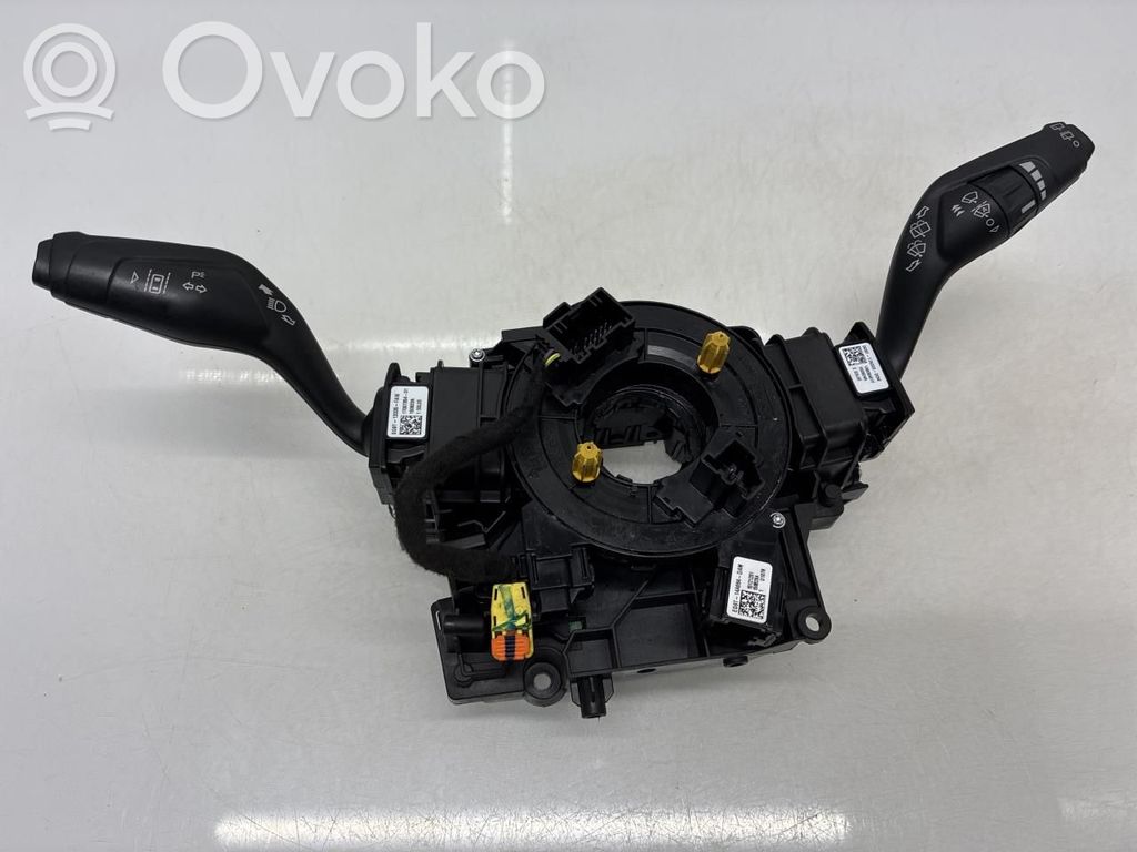 Multifunctional control switch/knob   2224084,2523030,5265279,DG9T17A553DD3JA6,EG9T13335FB3JA6