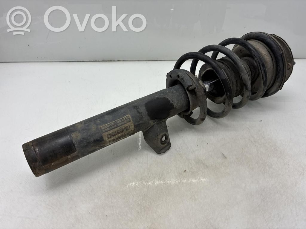 BMW 5 E60 E61 Amortyzator osi przedniej ze sprężyną 