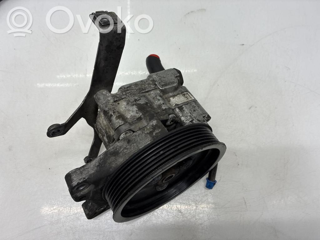 BMW 5 E60 E61 Power steering pump 