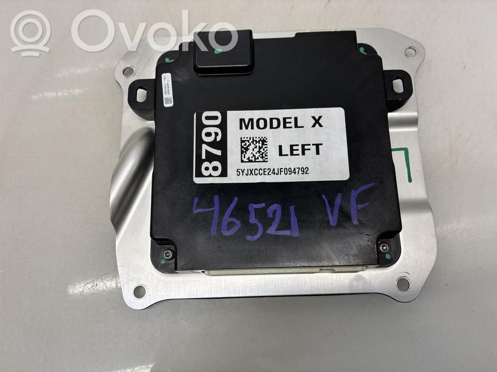 Tesla Model X Door control unit/module 