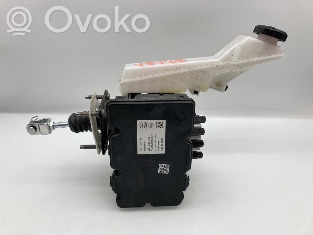 KIA Niro Bomba de ABS 