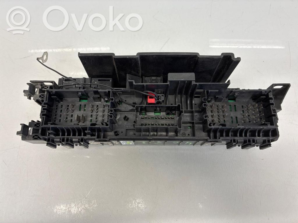 Tesla Model X Saugiklių dėžė (komplektas) 