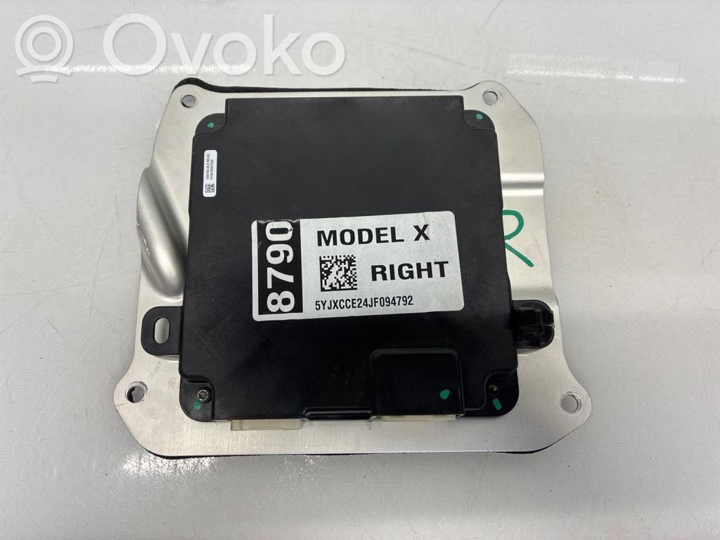 Tesla Model X Door control unit/module 