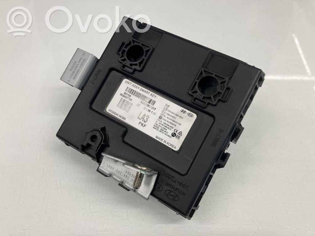 Hyundai Ioniq Centralina/modulo keyless go