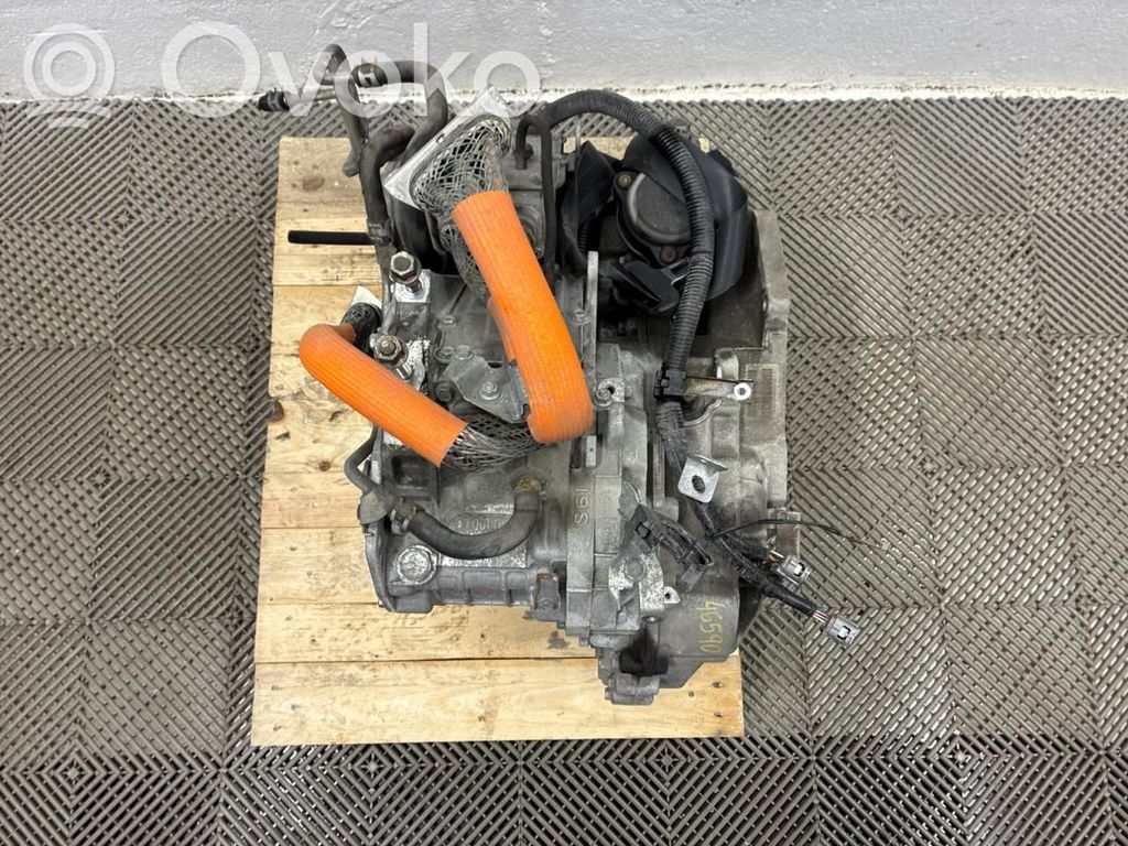 Mitsubishi Outlander Automatic gearbox 
