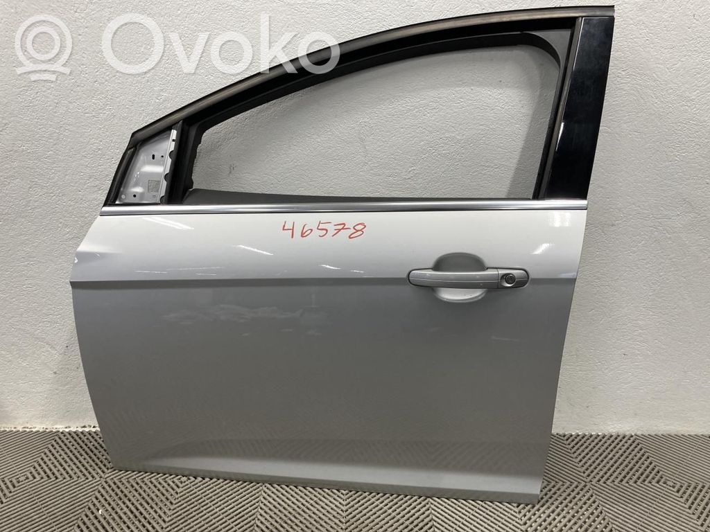 Priekinės durys   2147846,PBM51A20125BF,2147846,PBM51A20125BF